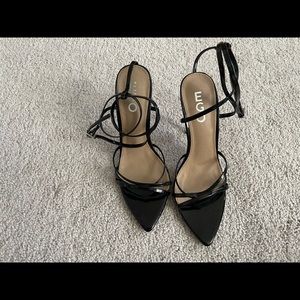 Used EGO Heels